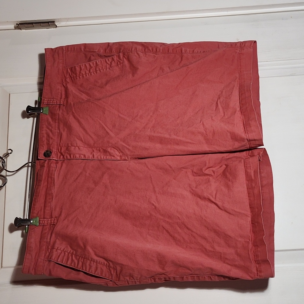 Gap womens 9" shorts
